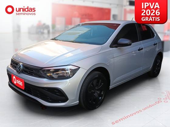 VOLKSWAGEN POLO 1.0 MPI TRACK MANUAL VOLKSWAGEN POLO 1.0 MPI TRACK MANUAL